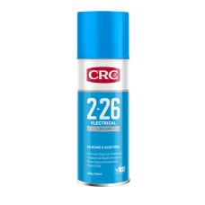 CRC-2005 Genuine CRC 2-26 Electrical Multi-Purpose 450g